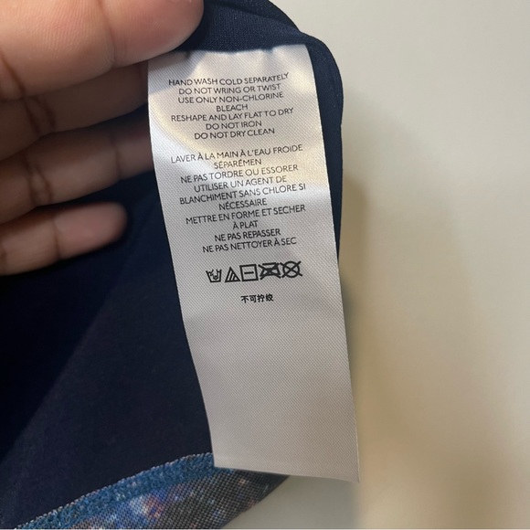 Urban Outfitters Y2K Galaxy Mini Skirt - Picture 5 of 7